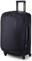 Kelioninis Juodas ratukinis lagaminas Thule Subterra 2 Checked Spinner
