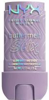 Nyx Buttermelt Stix Glow Boosting Stick Love At First Melt, 5 g