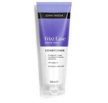 John Frieda Frizz-Ease Dream Curls Acondicionador Definidor De Rizos, 250 ml