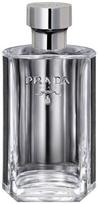 Tualetinis vanduo Prada L´Homme Men, 100 ml