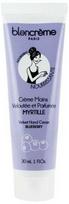 Blancreme Blueberry rankų kremas 30 ml