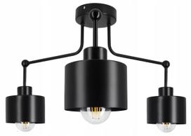 Pakabinamas lubinis šviestuvas LED plafonas liustra E27 Smartled