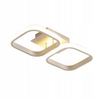 Pakabinamas šviestuvas Smartled Modern 35 cm baltas