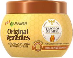 Kaukė plaukams Garnier Original Remedies, 300 ml