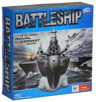 Stalo žaidimas: Laivų mūšis 707 Games Battleship LT1931