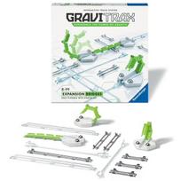 Konstruktorius Ravensburger GraviTrax Tiltų praplėtimo rinkinys 22423, 14 vnt.