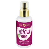 Kūno dulksna Purity Vision Rose Water, 200 ml