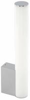 Šviestuvas sieninis Nowodvorski Ice Tube 8121, LED, 4000 °K, 1 x 5 W, balta sp.