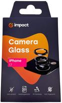 Kameros apsauginis stikliukas Impact Apple iPhone 17, 9H, 6.3 "