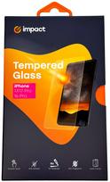 Telefono apsauginis stiklas Impact Apple iPhone 17 / 17 Pro / 16 Pro, 9H, 6.3 "