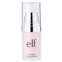 E.L.F. Poreless Face Primer Clear