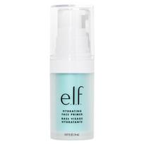 E.L.F. Hydrating Face Primer Clear