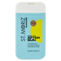 ST. MORIZ Suncare Cooling After Sun Body Lotion 200ml