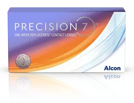 PRECISION7® (12 lęšių)