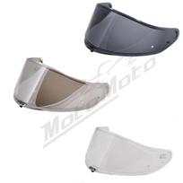 PREMIER HELMETS Evolution Šalmo stikliukas