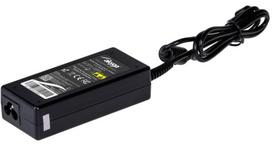 Nešiojamo kompiuterio įkroviklis Akyga AK-ND-13, 60 W, 100 - 250 V