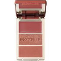 Morphe - Cheek Thrills Multi-Finish Face Trio Skaistalai 10.8 g PRIVATE ISLAND