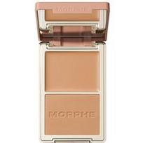 Morphe - Cheek Thrills Bronze & Tone Duos Bronzantai 10.8 g CAPRI CABANA