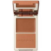 Morphe - Cheek Thrills Bronze & Tone Duos Bronzantai 10.8 g TULUM TRIP