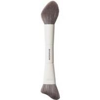 Morphe - M240 Dual-Ended Cream & Powder Sculpt Skaistalų šepetėlis 1 pieces 1 vnt.