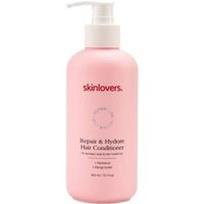 SKINLOVERS - SKINLOVERS Repair & Hydrate Conditioner Plaukų kondicionieriai 300 ml female