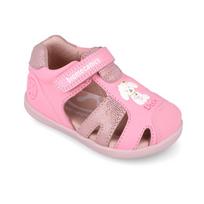 BIOMECANICS Odiniai sandalai barefoot 262160-A711/19