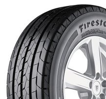 FIRESTONE VanHawk
