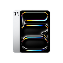 Apple | iPad Pro | 11 " | Silver | OLED