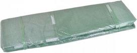 Šiltnamio danga Mirpol Greenhouse Film 45680, 4 m x 2.5 m x 2 m