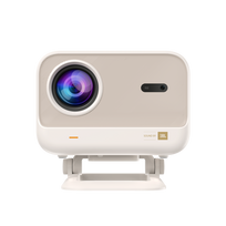 Yaber - L2 Plus Home Cinema Projector w. JBL Sound