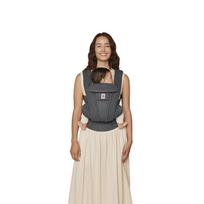 Nešioklė ERGOBABY OMNI DELUXE Mesh Graphite Grey