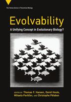 Evolvability: A Unifying Concept in Evolutionary Biology?