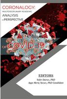 CORONALOGY: Multidisciplinary Academic Analysis in Perspective of Covid-19