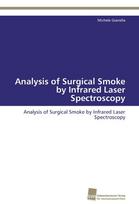 Analysis of Surgical Smoke by Infrared Laser Spectroscopy: Analysis of Surgical Smoke by Infrared Laser Spectroscopy