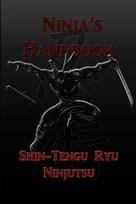 Ninjas Handbook - Shin-Tengu-Ryu Ninjutsu