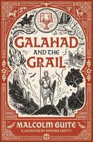 Galahad and the Grail (Merlin's Isle: An Arthuriad), 1