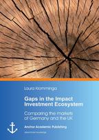 Gaps in the Impact Investment Ecosystem: Comparing the markets of Germany and the UK