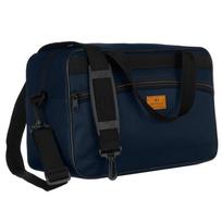 Krepšys - Rovicky R-TL15608 Navy (40x25x20 cm), tinka Ryanair ir WizzAir
