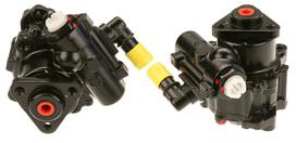 hidraulinis siurblys, vairo sistema JPR780