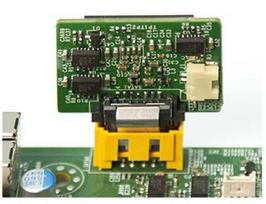 Supermicro - SSD-DM16-SMCMVN1 - SSD - 16GB - intern - mSATA SATA 6Gb/s