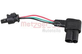 METZGER AUTOTEILE Akumuliatoriaus adapteris GREENPARTS 2323043