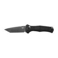 Benchmade 9071BK Claymore Sulankstomas taktinis peilis