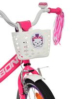 Dviratis Karbon Tiara 20 pink