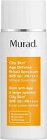 Kremas įdegio priežiūrai veidui Murad Skincare City Skin Age Defense Broad Spectrum SPF50, 50 ml
