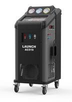 Kondicionierių pildymo stotelės LAUNCH LE-AC519