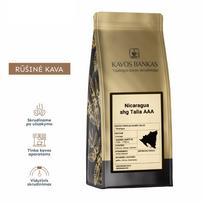KAVA Nicaraqua Talia AAA, vidutinio malimo, 250g