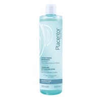 PLACENTOR tonizuojamasis losjonas - tonikas veidui ir akims 250 ml