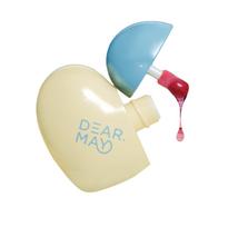 Dearmay Mellow Pause Light Gloss, 03 Rosie Still