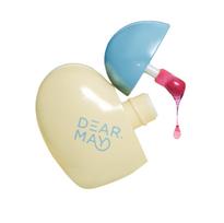 Dearmay Mellow Pause Light Gloss, 04 Jammy Mood