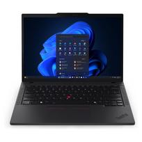Lenovo ThinkPad T14 Gen 6 21QG - 180°-Scharnierdesign - Intel Core Ultra 5 226V - Win 11 Pro - Arc Graphics 130V - 16GB RAM - 512GB SSD TCG Opal Encryption 2, NVMe - 35.6 cm (14")
